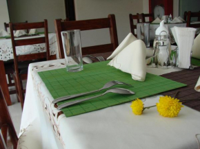  Hotel Inn Plaza del Ángel Chihuahua  Чиуауа